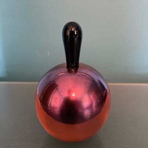 ☘️VTG Maytum Art Glass 1992